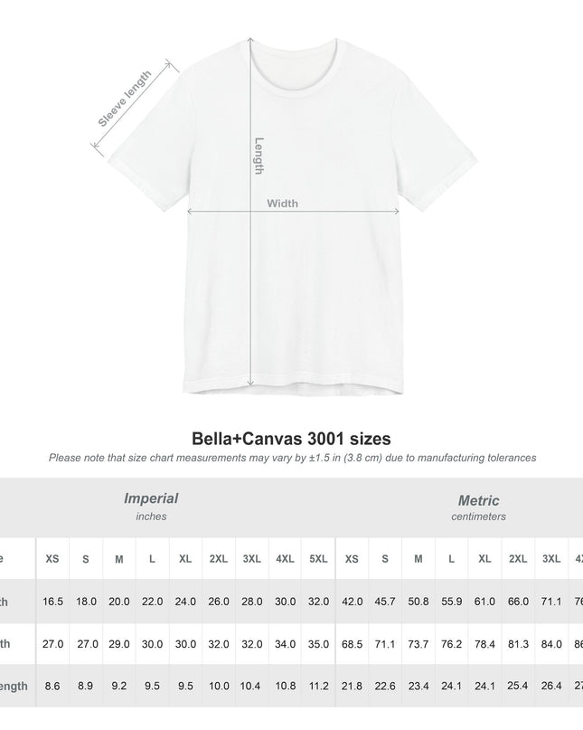 God Knows Best Unisex Cotton T-Shirt