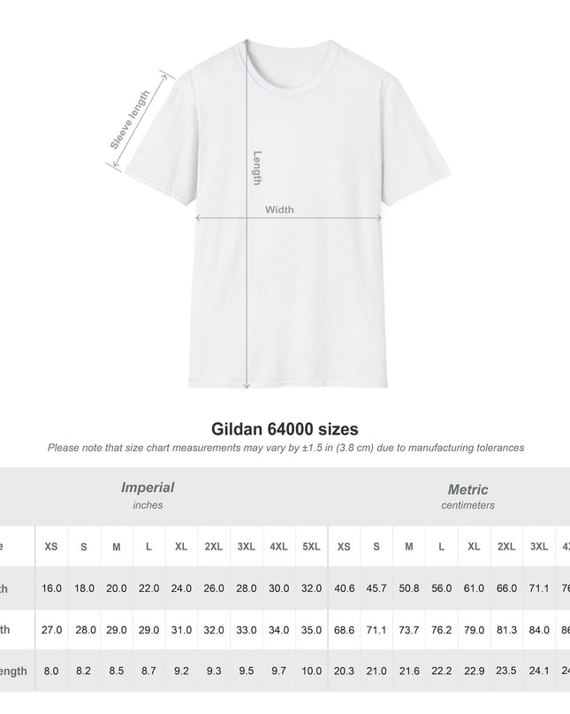 Covered by the Blood T-Shirt — Christian Faith Graphic Tee