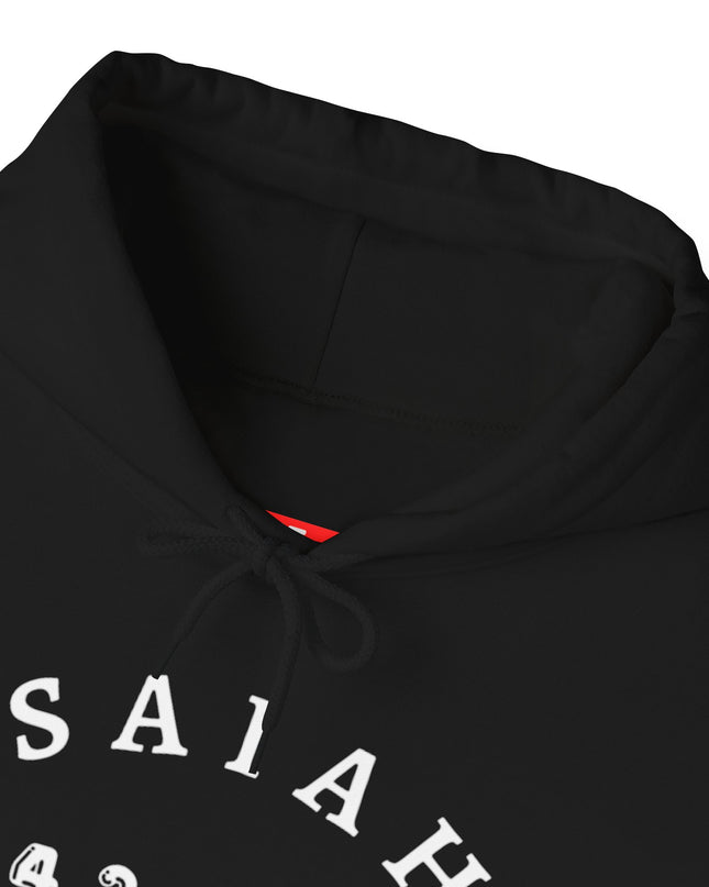 Isaiah 43:19 Hoodie Sweatshirt