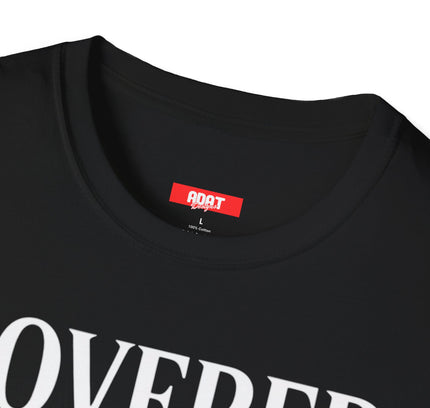 Covered by the Blood T-Shirt — Christian Faith Graphic Tee