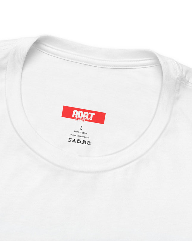 God Knows Best Unisex Cotton T-Shirt